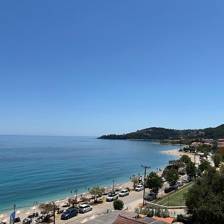 Friderica House Hotell Poros  Exteriör bild