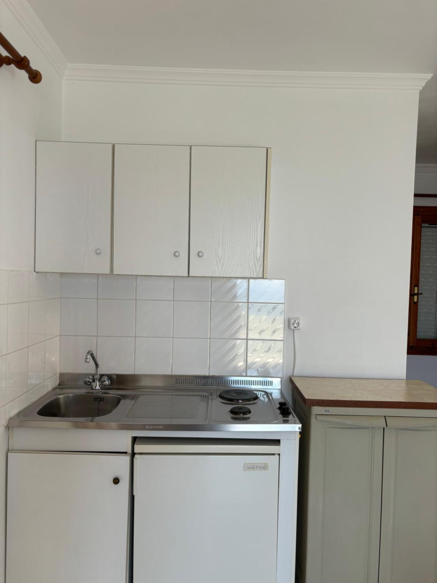 Friderica House Hotell Poros  Exteriör bild